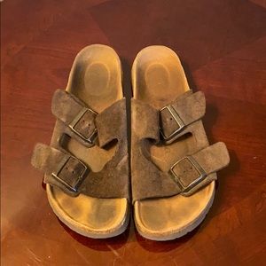 Betula Birkenstock Sandals